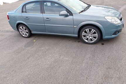 Opel Vectra Gebrauchtwagen