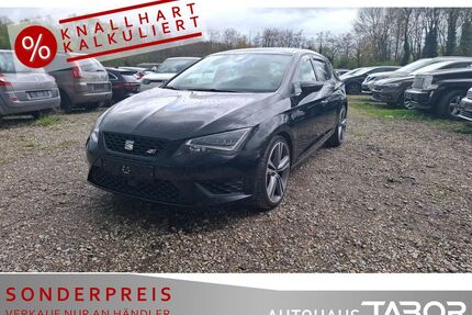 Seat Leon Gebrauchtwagen
