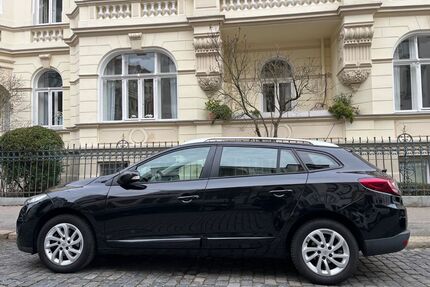 Renault Megane Gebrauchtwagen