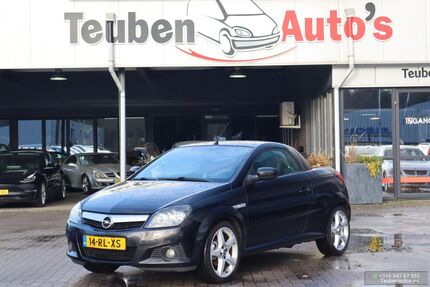 Opel Tigra Gebrauchtwagen