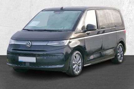 VW T7 Multivan Gebrauchtwagen