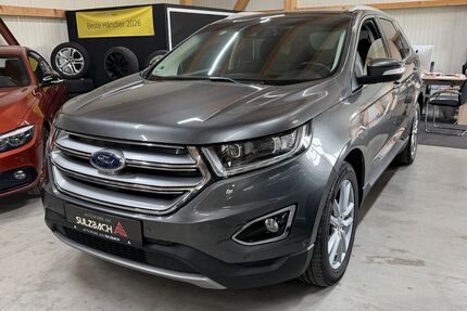 Ford Edge Gebrauchtwagen