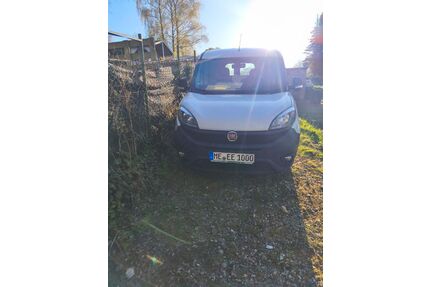 Fiat Doblo Gebrauchtwagen