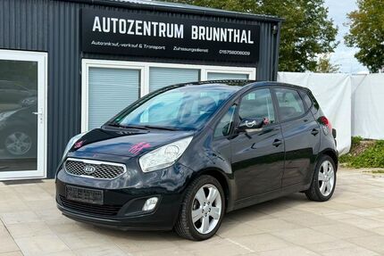 Kia Venga Gebrauchtwagen