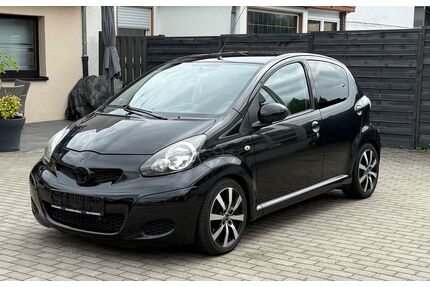 Toyota Aygo (X) Gebrauchtwagen