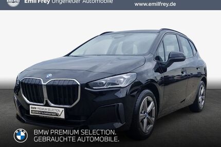 BMW 230 Active Tourer Gebrauchtwagen
