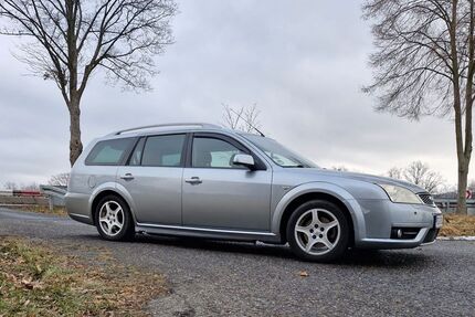 Ford Mondeo Gebrauchtwagen