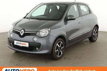 Renault Twingo Gebrauchtwagen