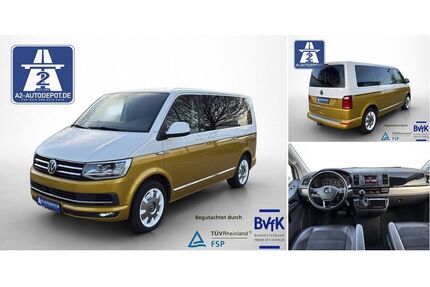 VW T6 Multivan Gebrauchtwagen