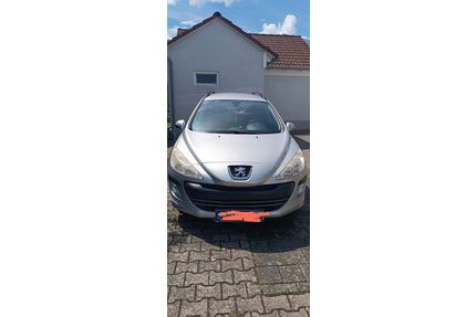 Peugeot 308 Gebrauchtwagen