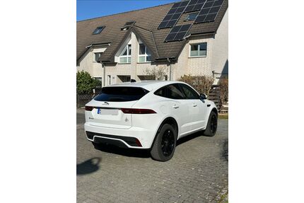 Jaguar E-Pace Gebrauchtwagen
