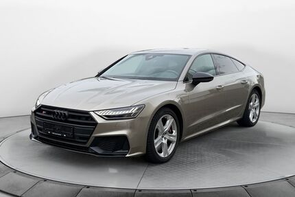 Audi S7 Gebrauchtwagen