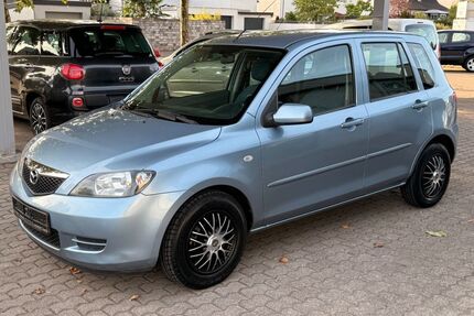 Mazda 2 Gebrauchtwagen