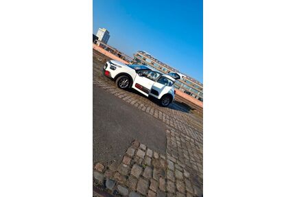 Citroen C3 Gebrauchtwagen