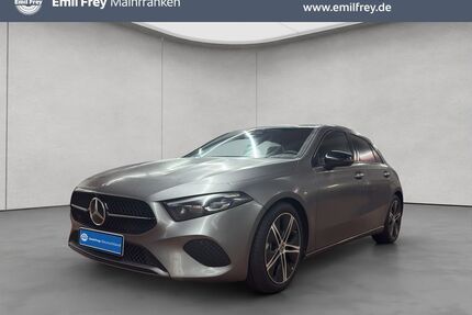 Mercedes-Benz A 180 Gebrauchtwagen