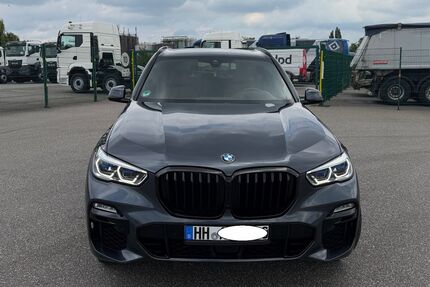 BMW X5 M50 Gebrauchtwagen