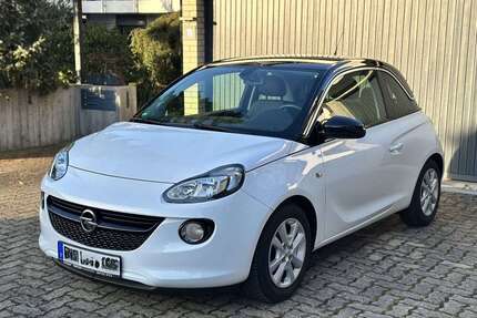 Opel Adam Gebrauchtwagen