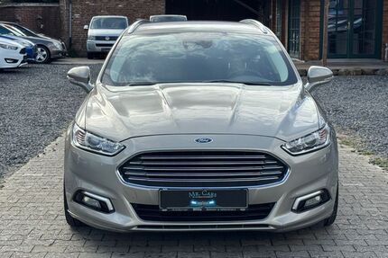Ford Mondeo Gebrauchtwagen