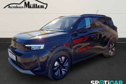 Opel Frontera Gebrauchtwagen