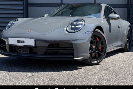 Porsche 992 Gebrauchtwagen