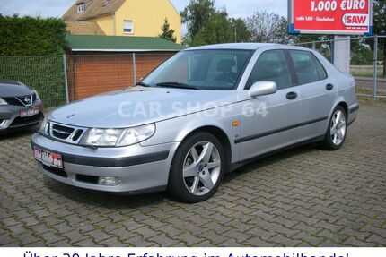 Saab 9-5 Gebrauchtwagen