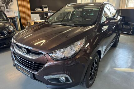 Hyundai ix35 Gebrauchtwagen