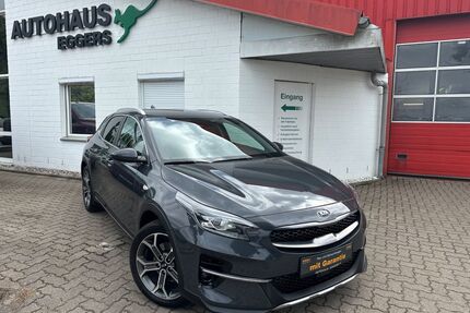 Kia XCeed Gebrauchtwagen