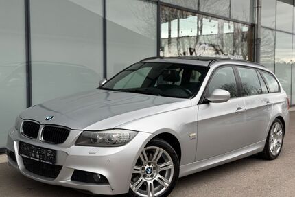 BMW 320 Gebrauchtwagen