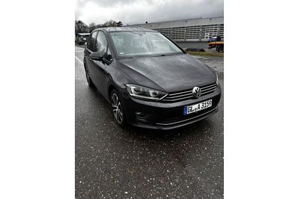 VW Golf Sportsvan Gebrauchtwagen