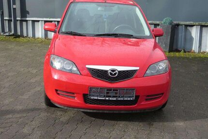 Mazda 2 Gebrauchtwagen
