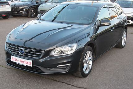Volvo V60 Gebrauchtwagen