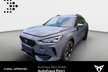 Cupra Formentor Gebrauchtwagen