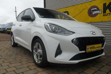 Hyundai i10 Gebrauchtwagen