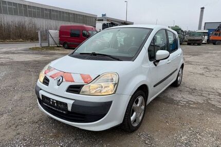 Renault Grand Modus Gebrauchtwagen