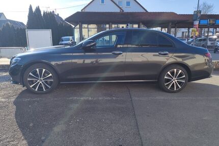 Mercedes-Benz E 300 Gebrauchtwagen