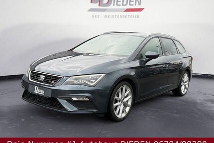 Seat Leon Gebrauchtwagen