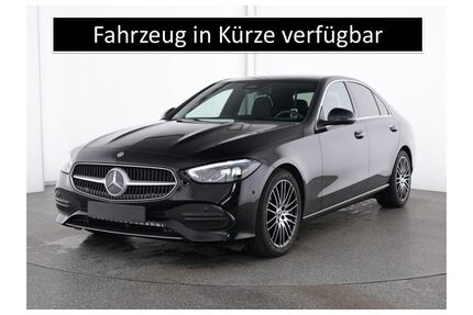 Mercedes-Benz C 180 Gebrauchtwagen