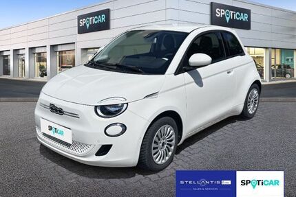 Fiat 500e Gebrauchtwagen