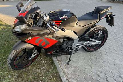 Aprilia RS 125 Gebrauchtwagen