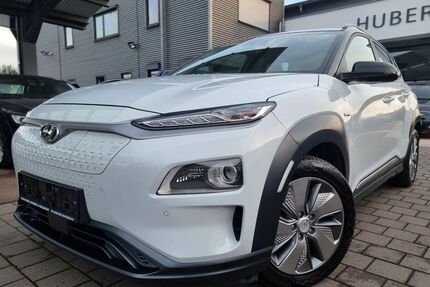 Hyundai KONA Elektro Gebrauchtwagen