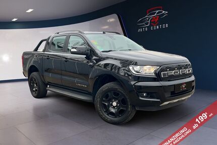 Ford Ranger Gebrauchtwagen