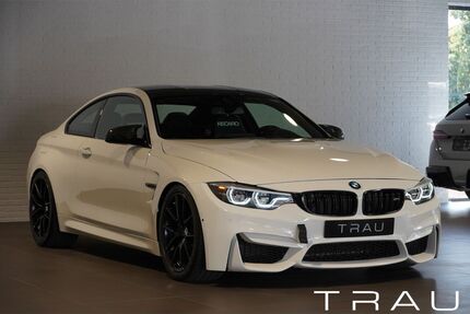 BMW M4 Gebrauchtwagen