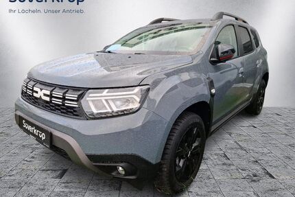 Dacia Duster Gebrauchtwagen