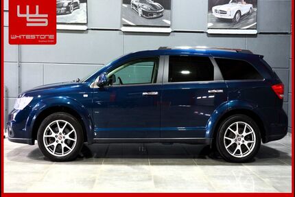 Fiat Freemont Gebrauchtwagen