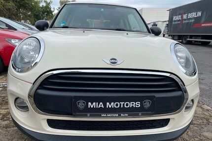 Mini ONE Gebrauchtwagen
