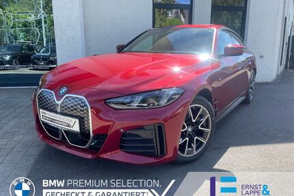 BMW i4 Gebrauchtwagen