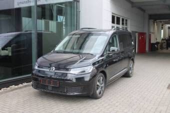 VW Caddy Maxi Gebrauchtwagen