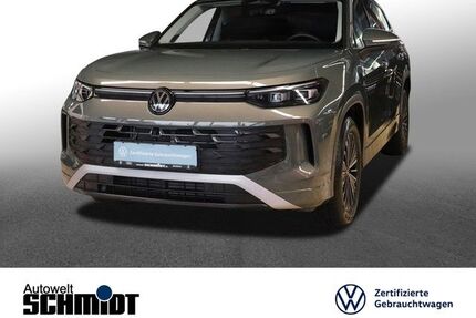 VW Tayron Gebrauchtwagen