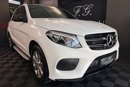 Mercedes-Benz GLE 350 Gebrauchtwagen