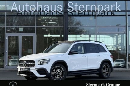 Mercedes-Benz GLB 250 Gebrauchtwagen